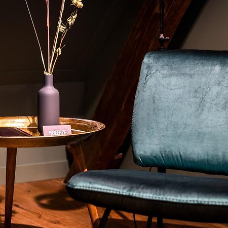 Boutique Hotel De Beerze Middelbeers 外观 照片