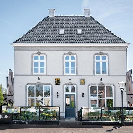 Boutique Hotel De Beerze Middelbeers 外观 照片