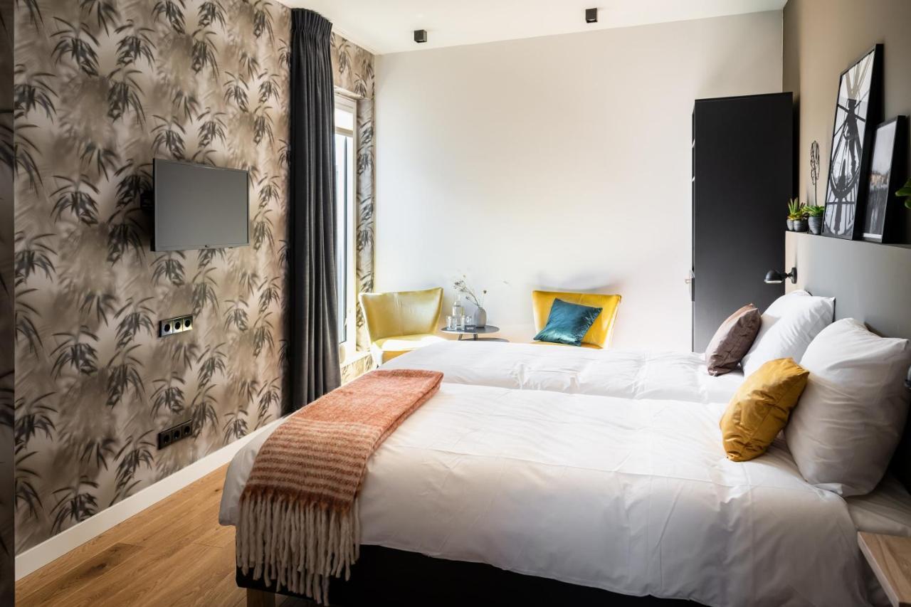 Boutique Hotel De Beerze Middelbeers 外观 照片