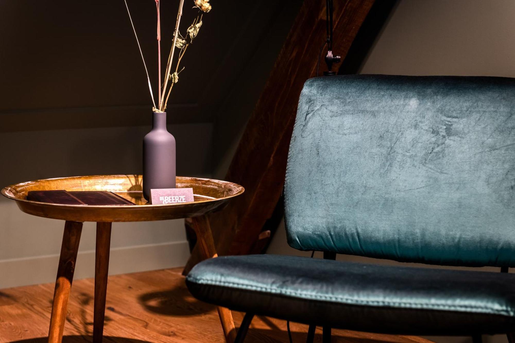 Boutique Hotel De Beerze Middelbeers 外观 照片
