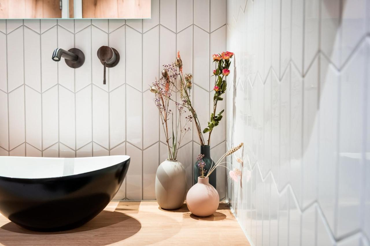 Boutique Hotel De Beerze Middelbeers 外观 照片
