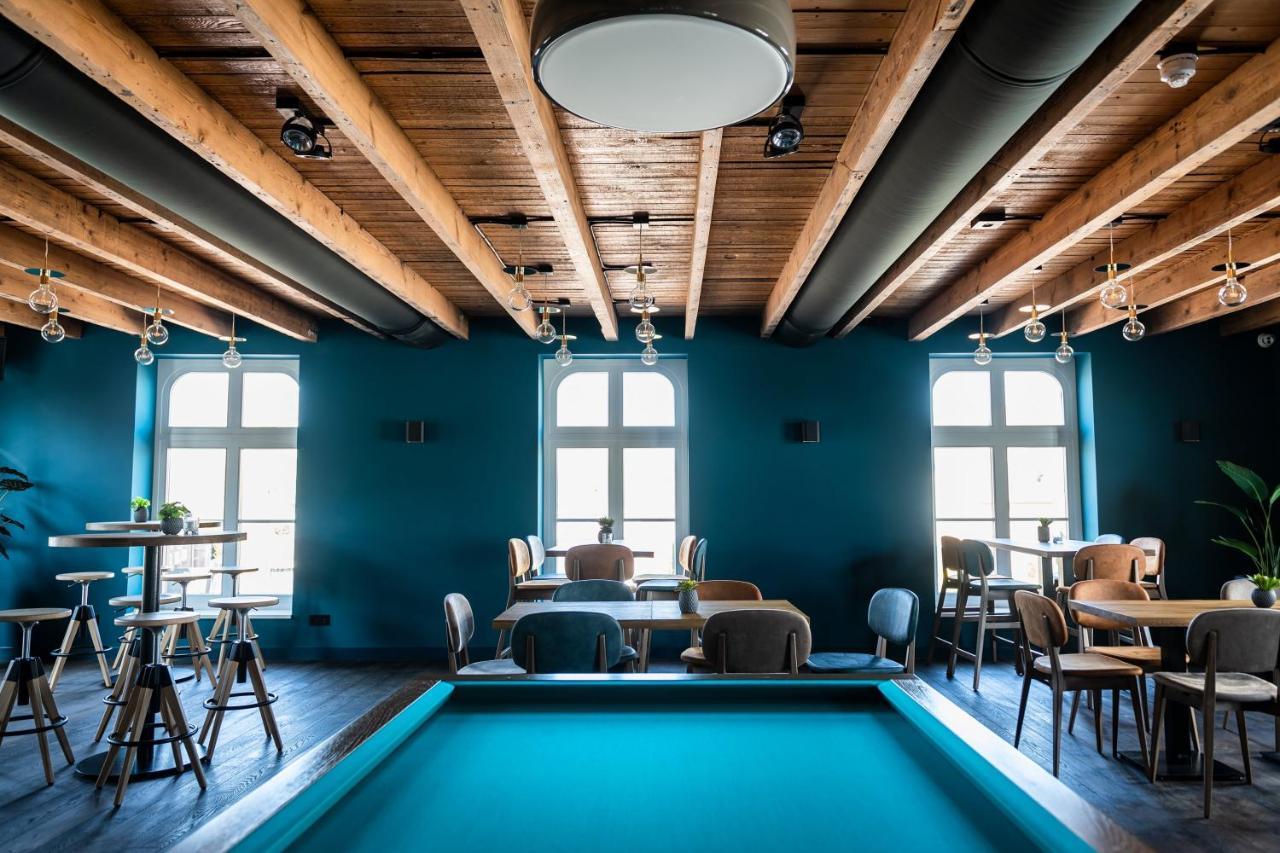 Boutique Hotel De Beerze Middelbeers 外观 照片