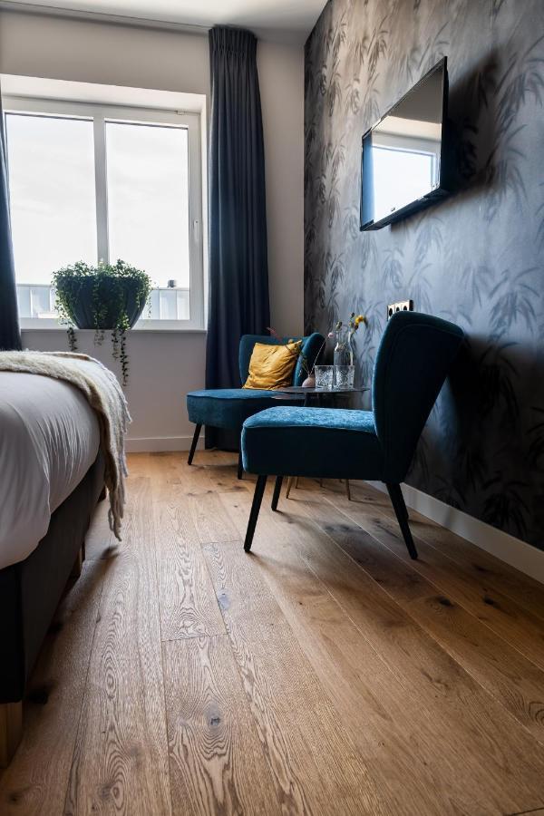 Boutique Hotel De Beerze Middelbeers 外观 照片