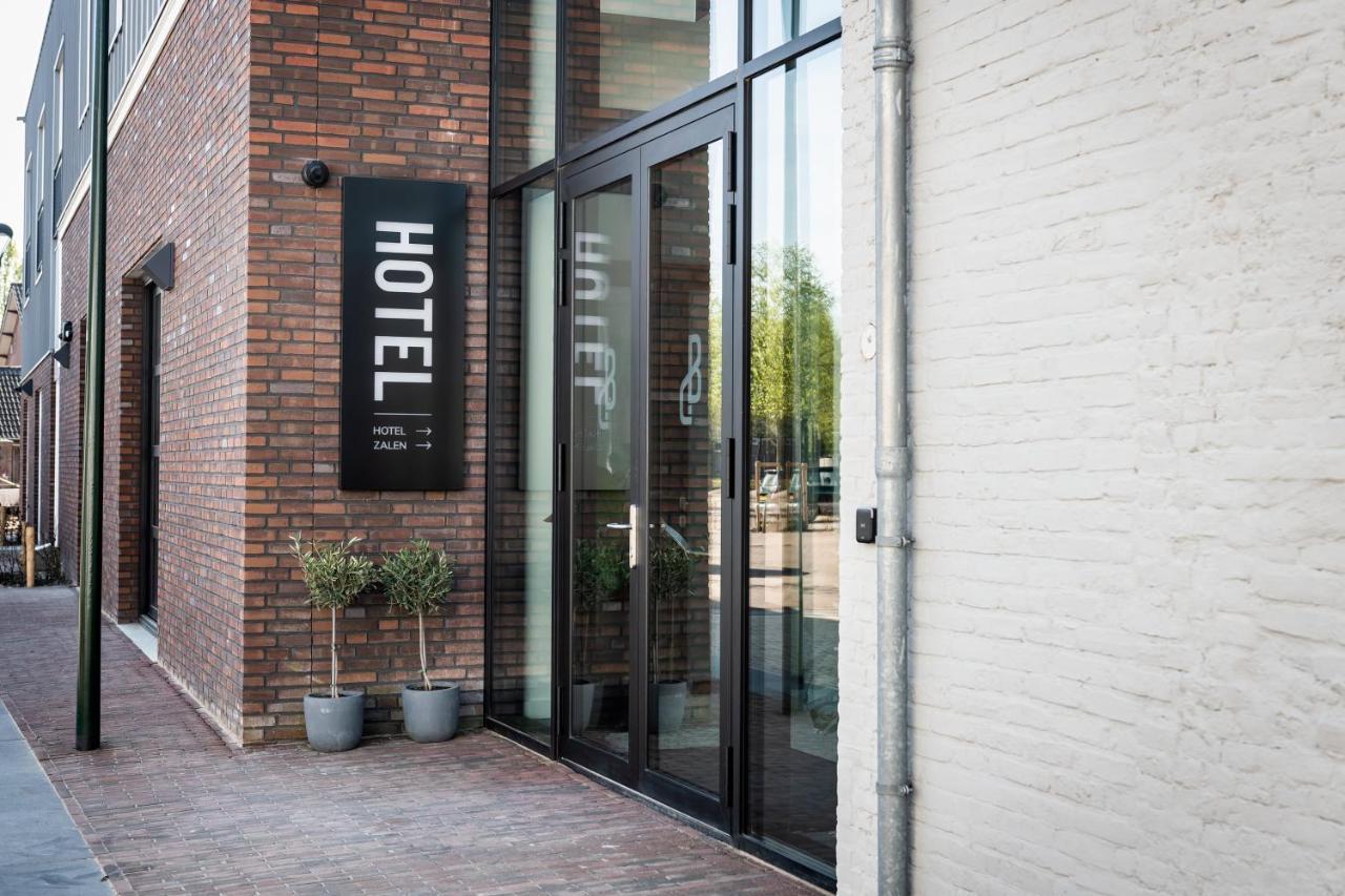 Boutique Hotel De Beerze Middelbeers 外观 照片