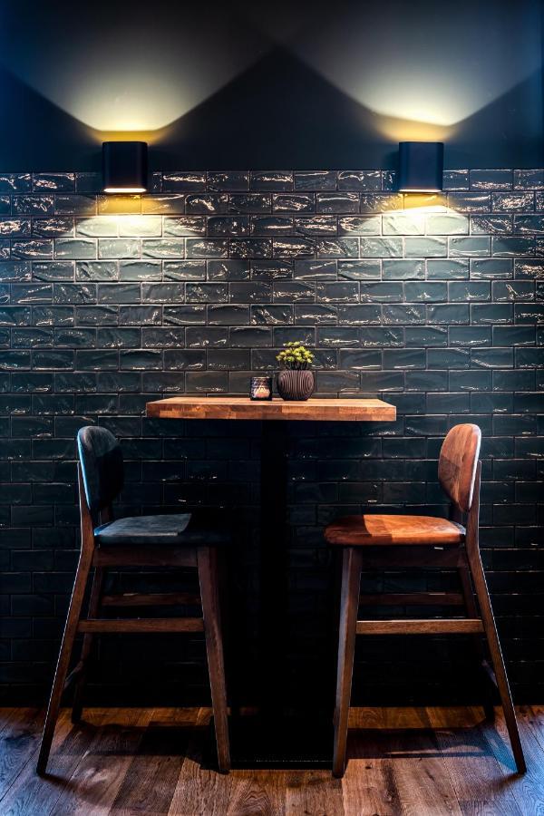 Boutique Hotel De Beerze Middelbeers 外观 照片