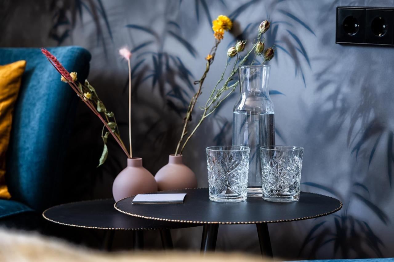 Boutique Hotel De Beerze Middelbeers 外观 照片