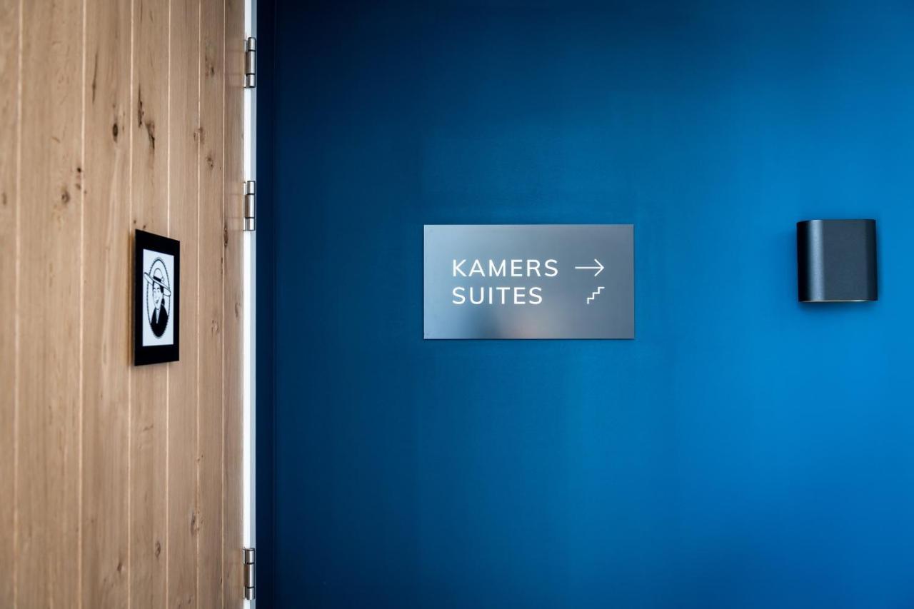 Boutique Hotel De Beerze Middelbeers 外观 照片