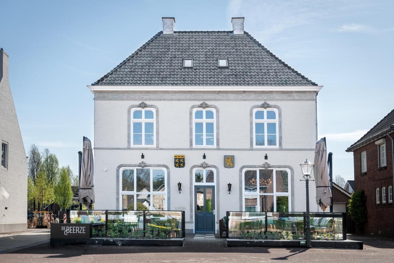 Boutique Hotel De Beerze Middelbeers 外观 照片