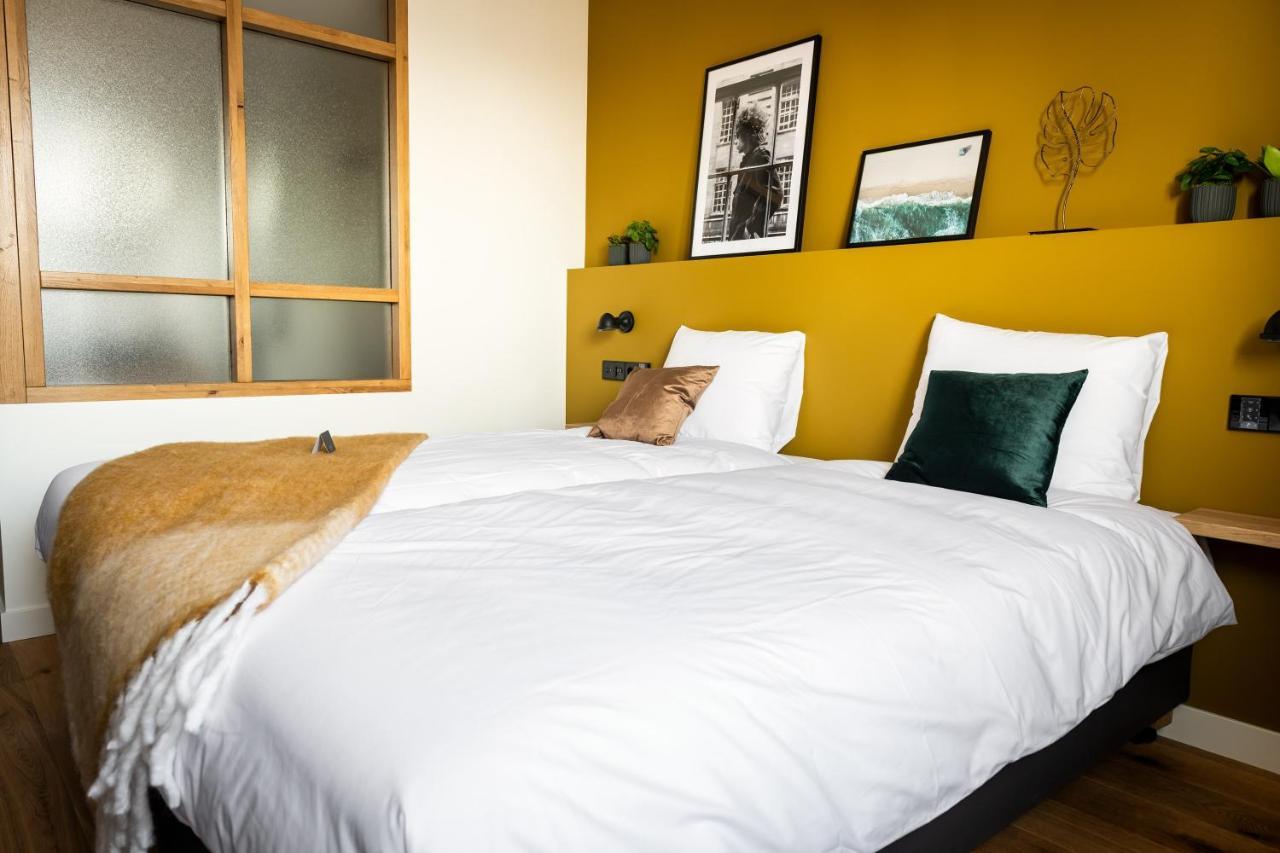 Boutique Hotel De Beerze Middelbeers 外观 照片
