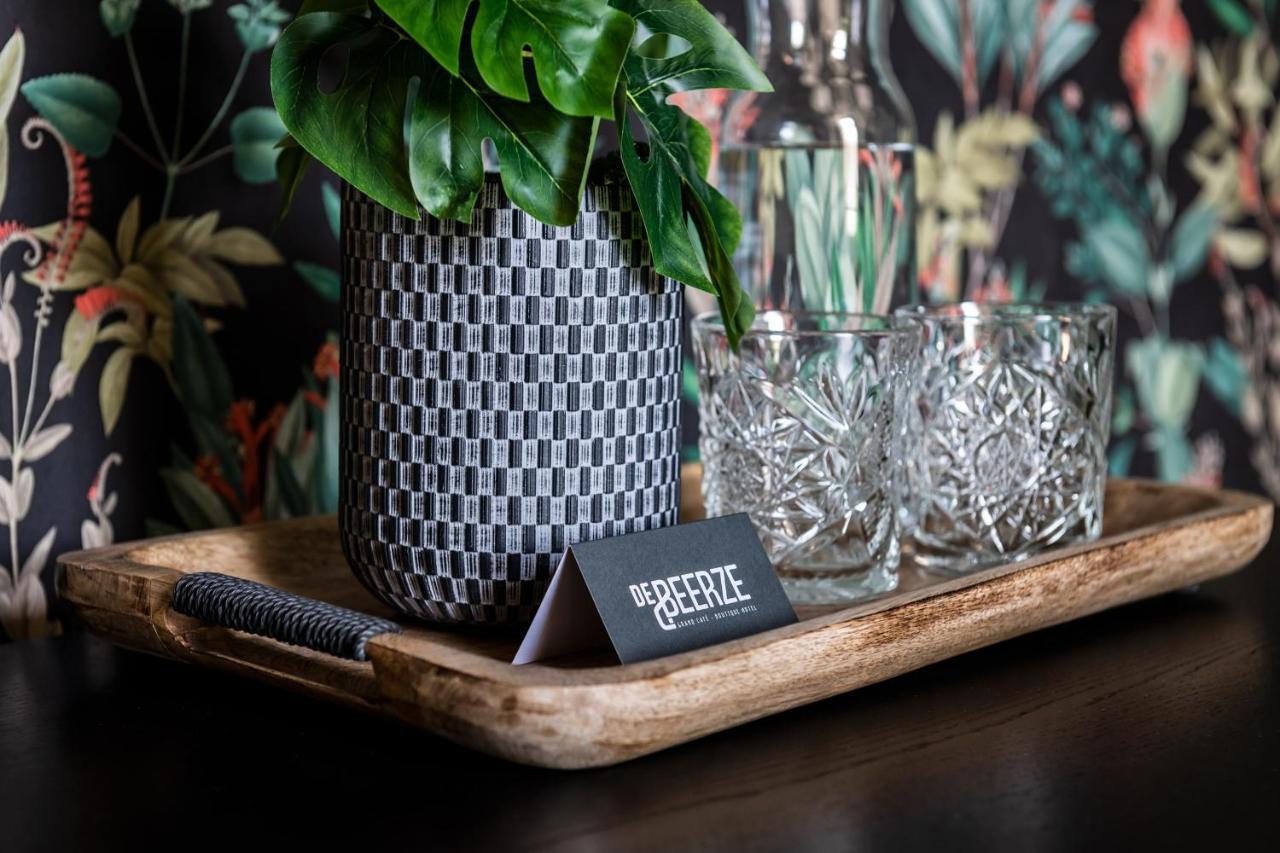 Boutique Hotel De Beerze Middelbeers 外观 照片