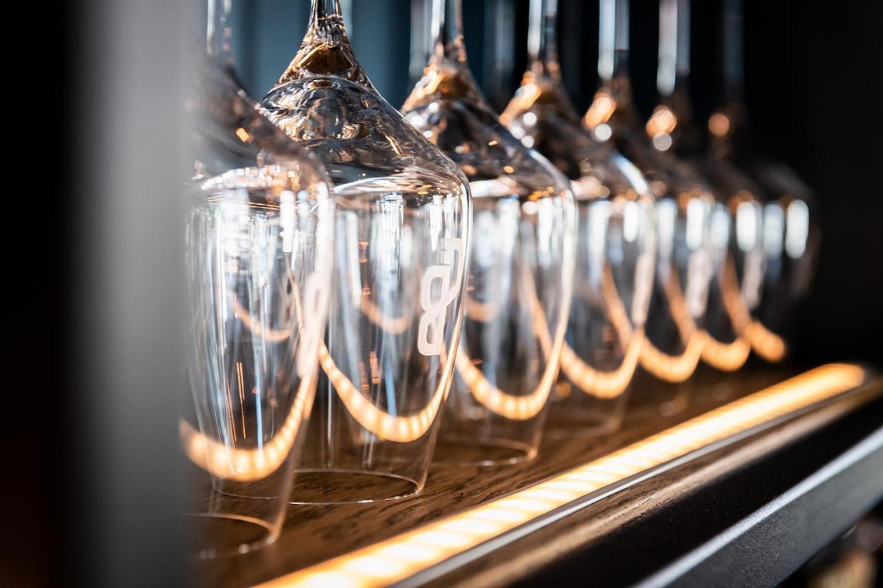 Boutique Hotel De Beerze Middelbeers 外观 照片