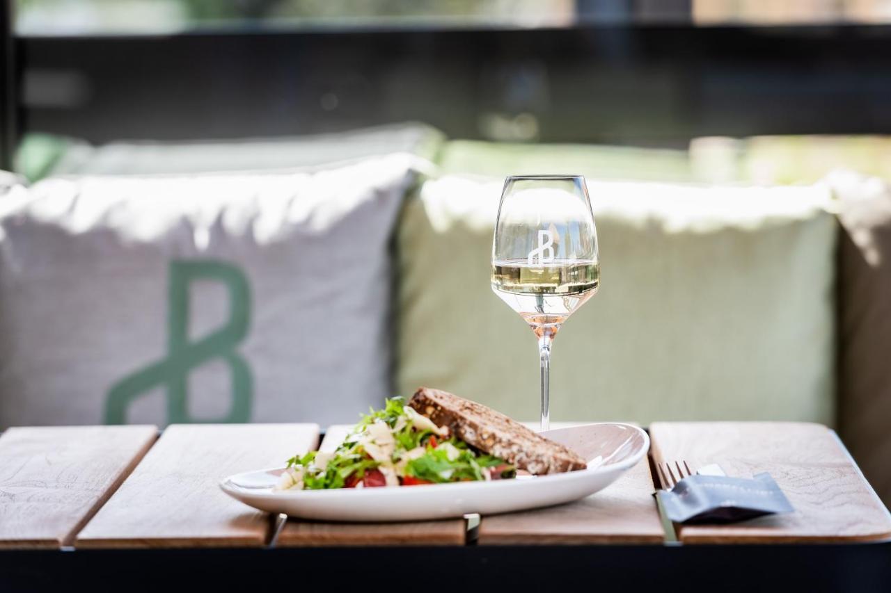 Boutique Hotel De Beerze Middelbeers 外观 照片