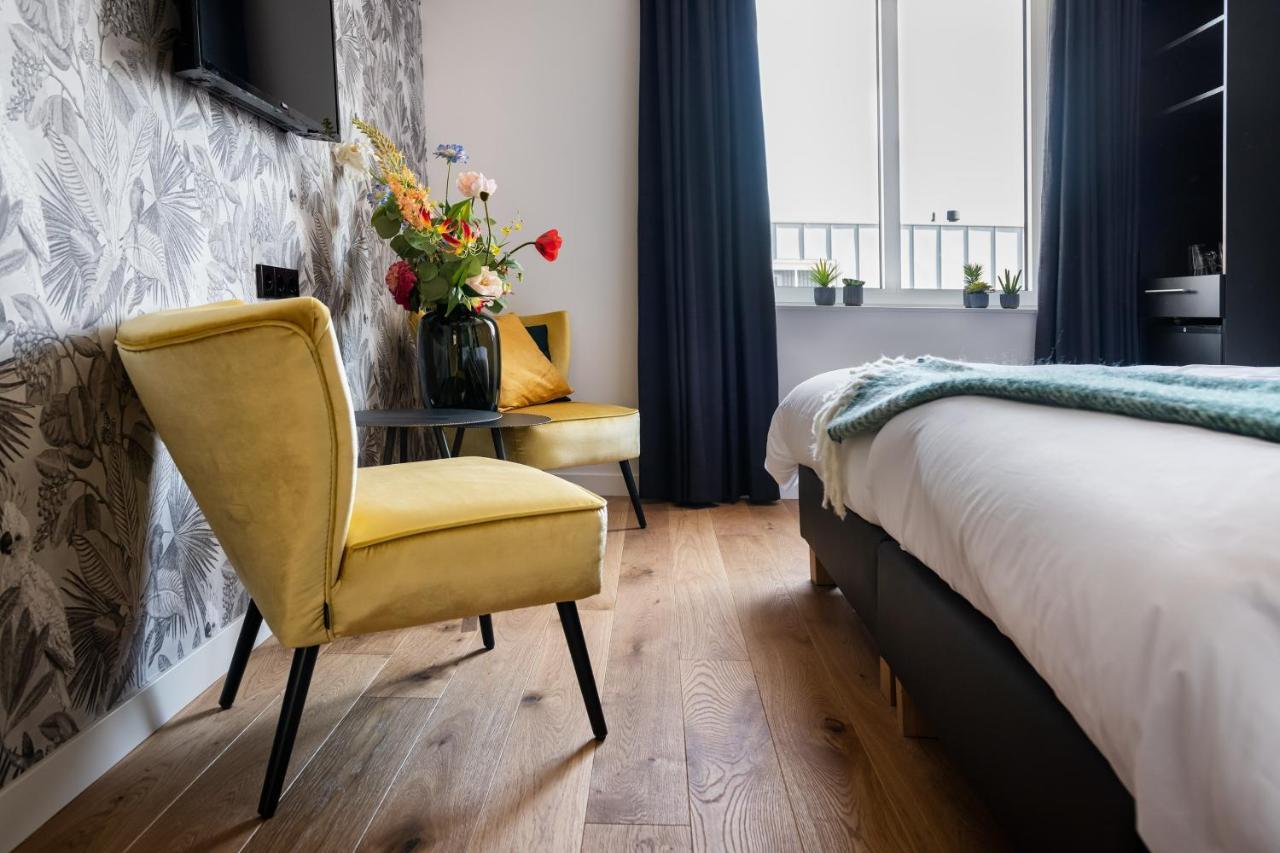 Boutique Hotel De Beerze Middelbeers 外观 照片