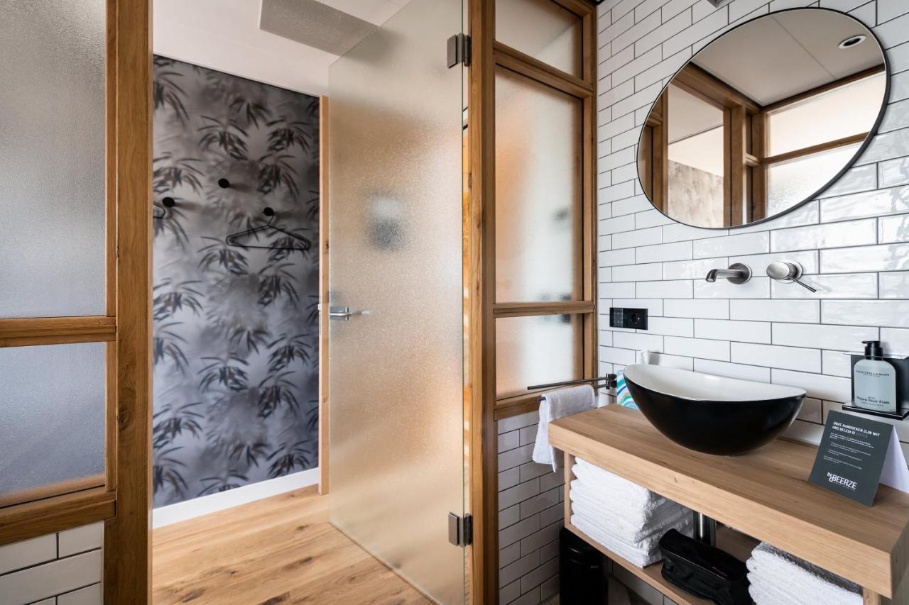 Boutique Hotel De Beerze Middelbeers 外观 照片