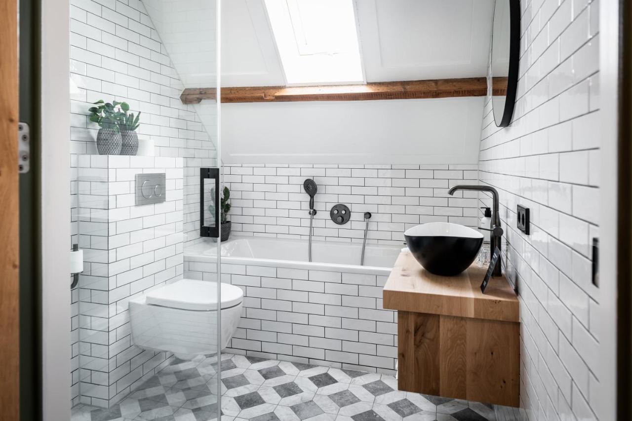 Boutique Hotel De Beerze Middelbeers 外观 照片