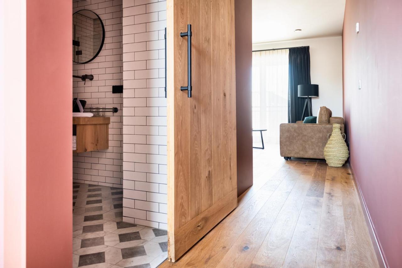 Boutique Hotel De Beerze Middelbeers 外观 照片