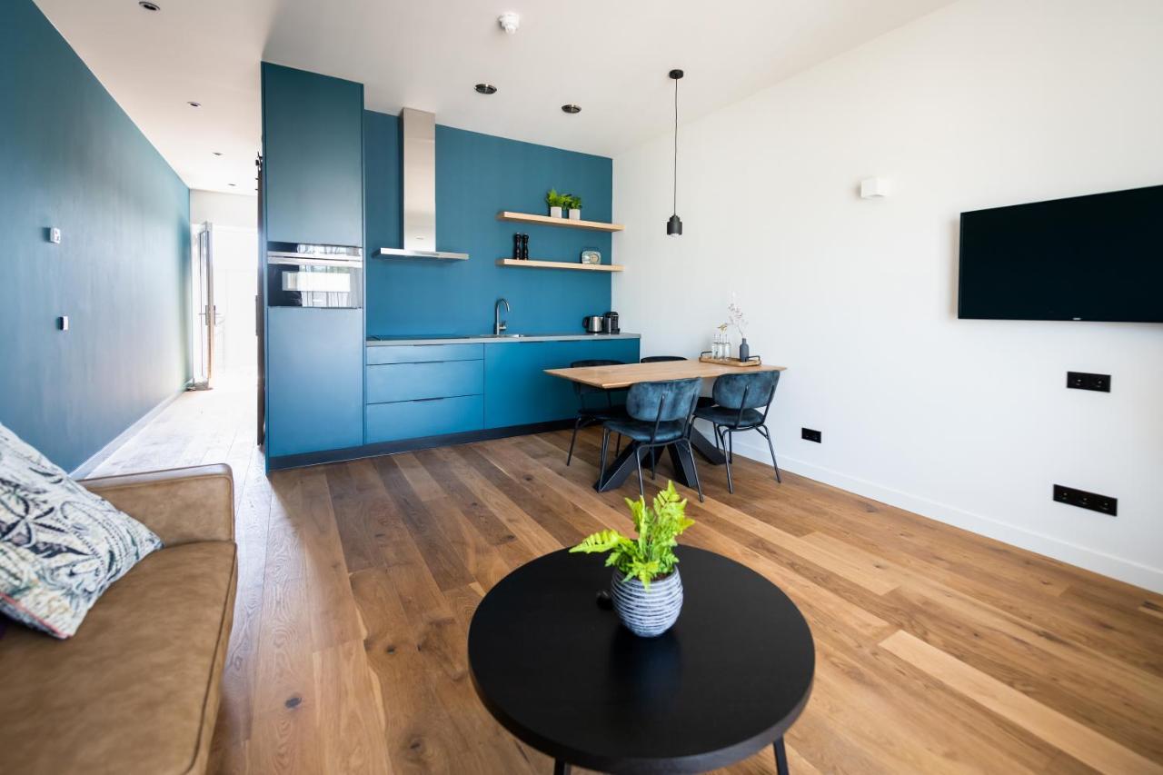 Boutique Hotel De Beerze Middelbeers 外观 照片