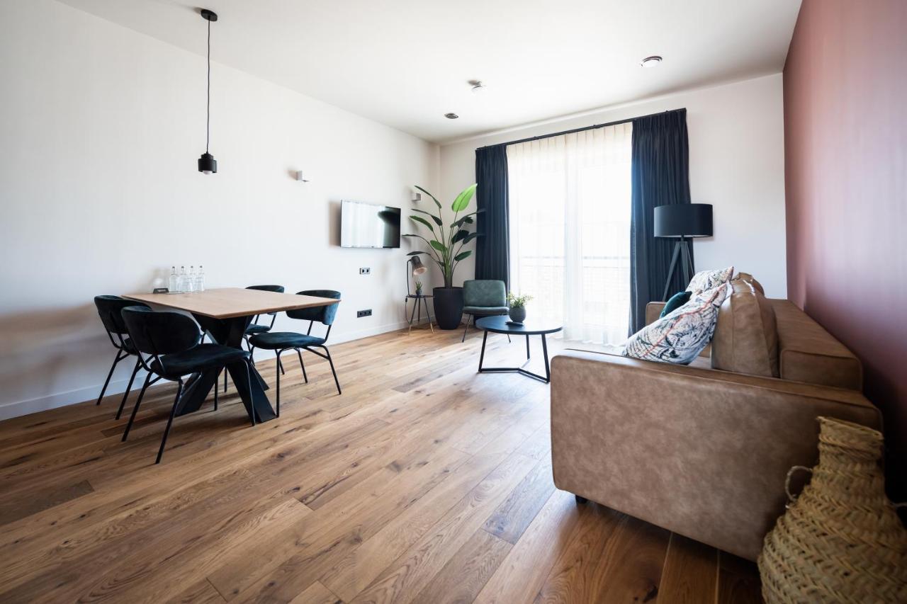 Boutique Hotel De Beerze Middelbeers 外观 照片