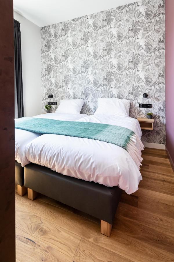 Boutique Hotel De Beerze Middelbeers 外观 照片